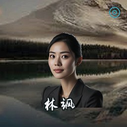 林飒